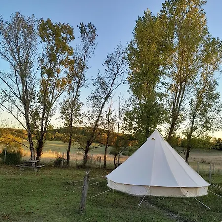 Alpagas Du Quercy * Frayssinet