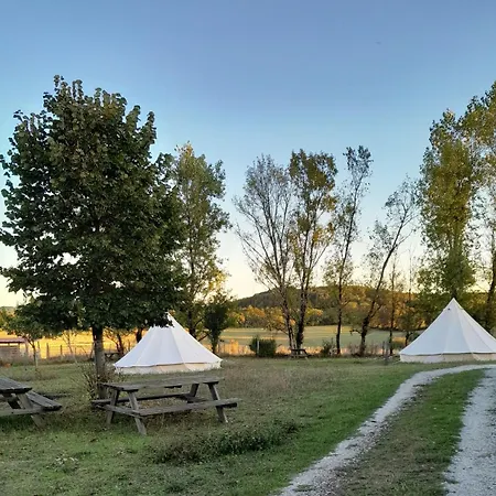 Alpagas Du Quercy