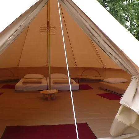 팜스테이 Alpagas Du Quercy